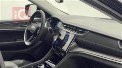 جيب جراند شيروكي إل